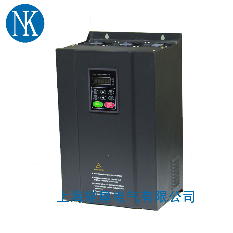 厂家直销 NK7000系列熔喷布变频器口罩机变频器15KW 上海报价